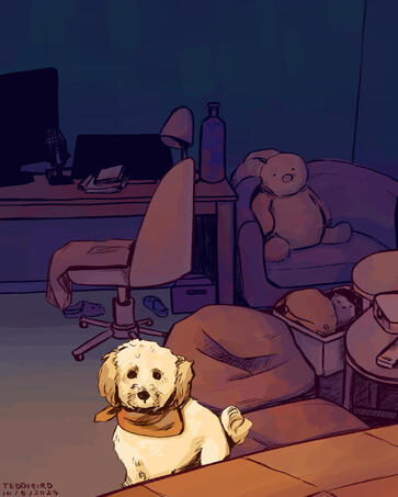 room