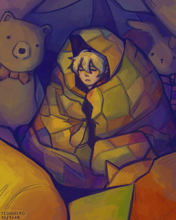 cozy
